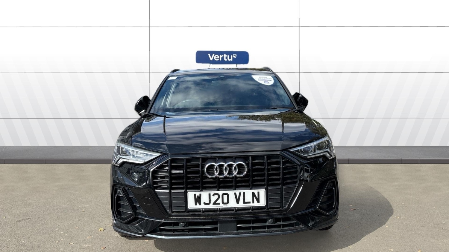 Used Audi Q3 2020 for sale - 76449503: Photo 3