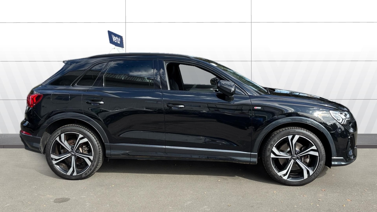 Used Audi Q3 2020 for sale - 76449503: Photo 5