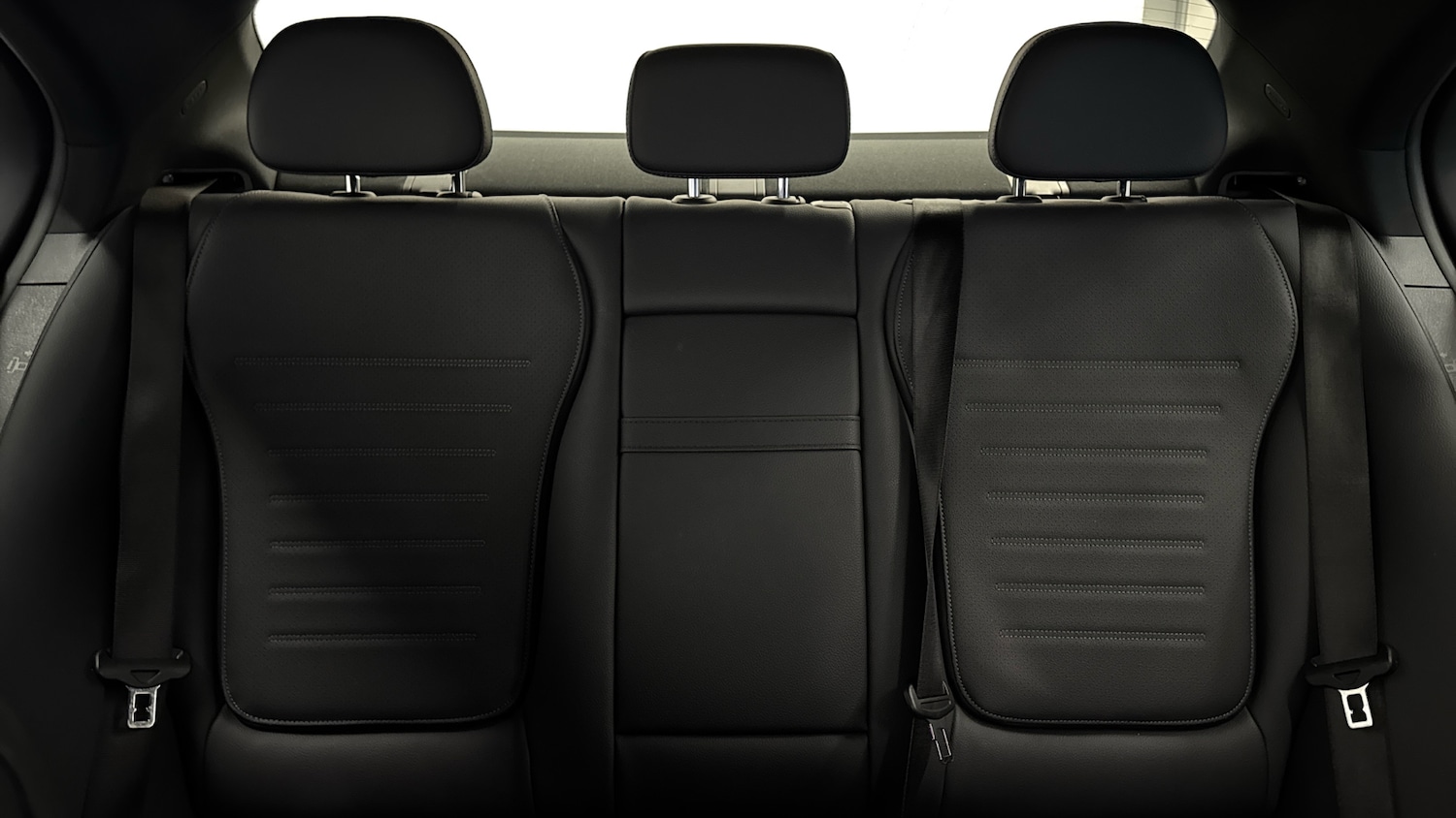 Used Mercedes-Benz C Class 2025 for sale - 77258034: Photo 15