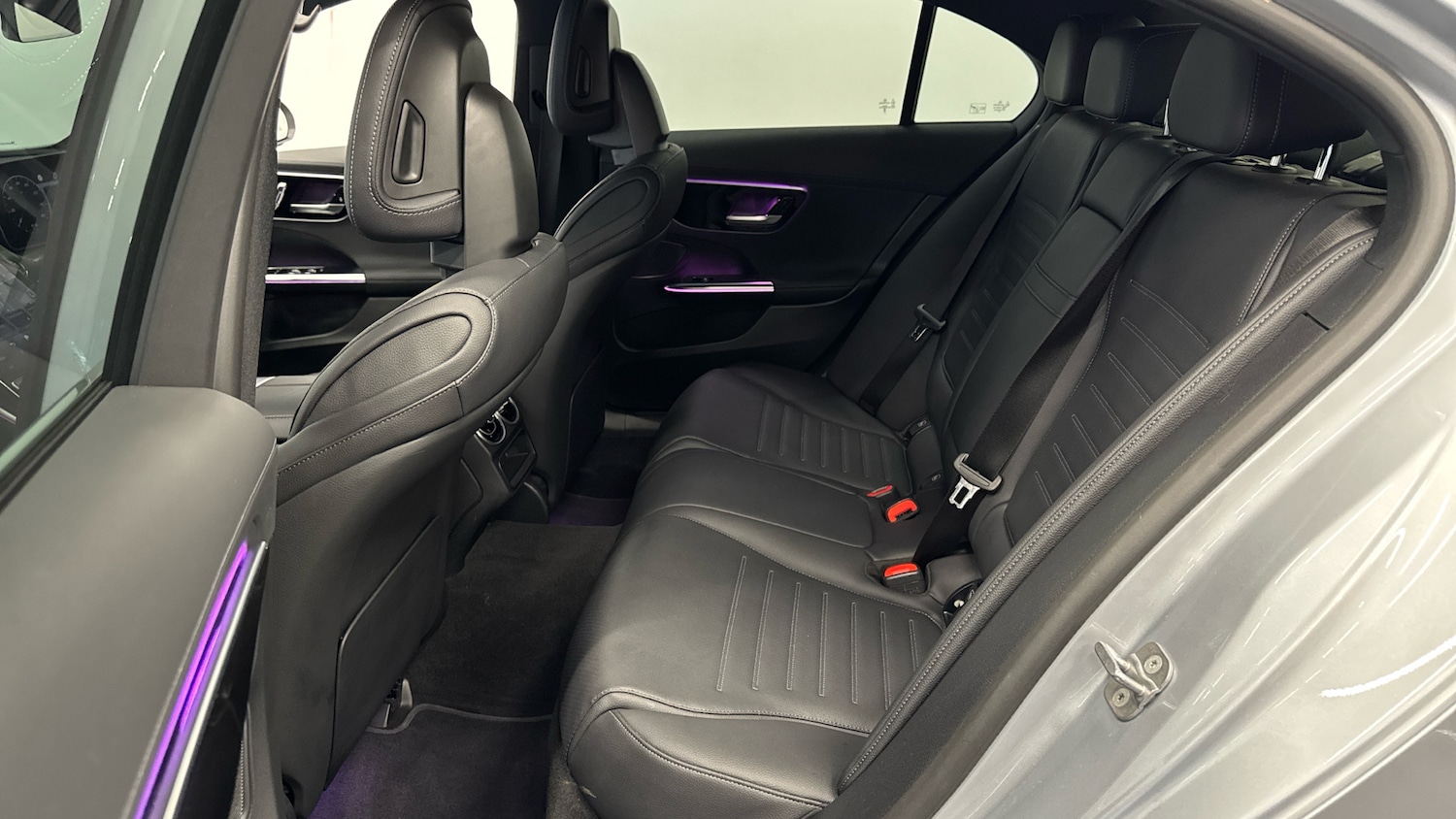 Used Mercedes-Benz C Class 2025 for sale - 77258034: Photo 16