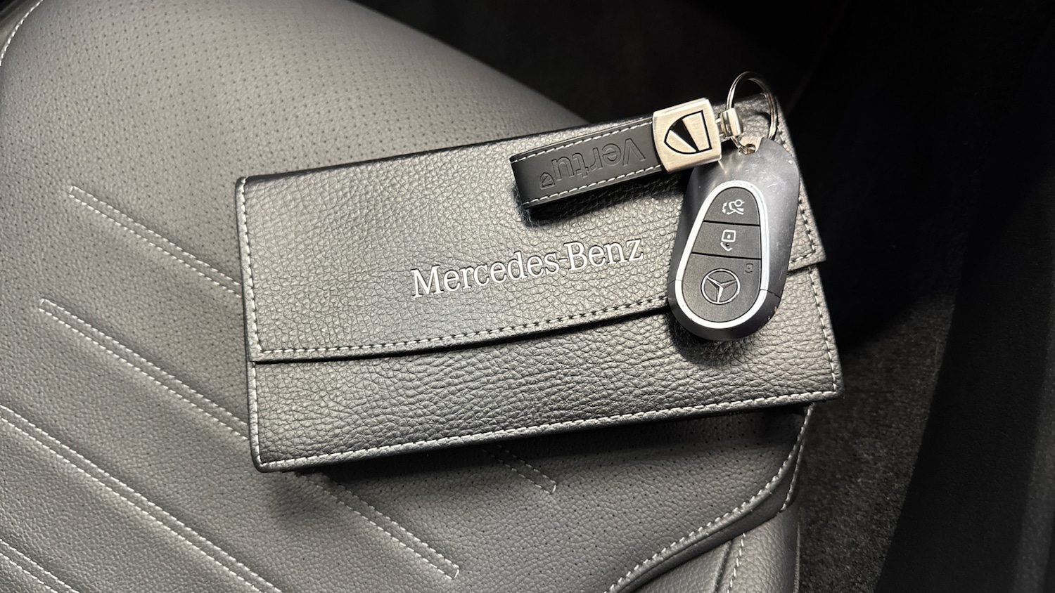 Used Mercedes-Benz C Class 2025 for sale - 77258034: Photo 19