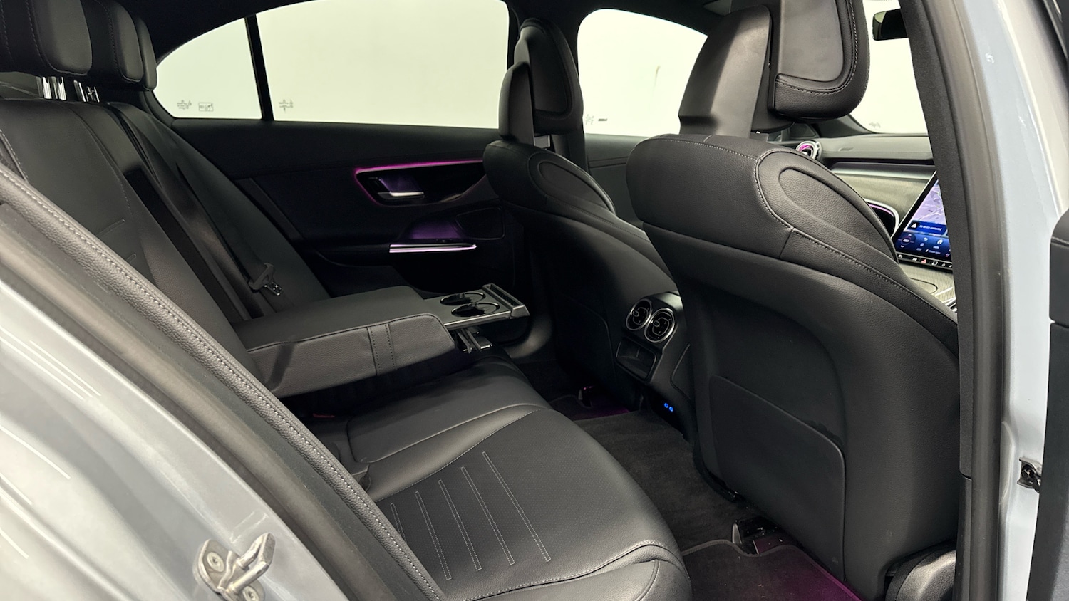 Used Mercedes-Benz C Class 2025 for sale - 77258034: Photo 22