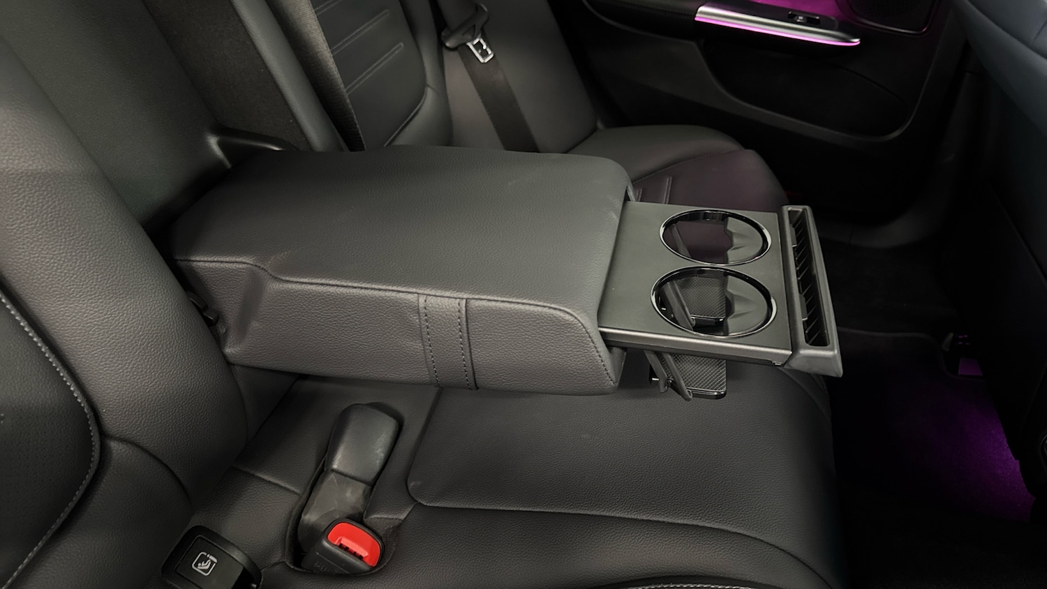 Used Mercedes-Benz C Class 2025 for sale - 77258034: Photo 23