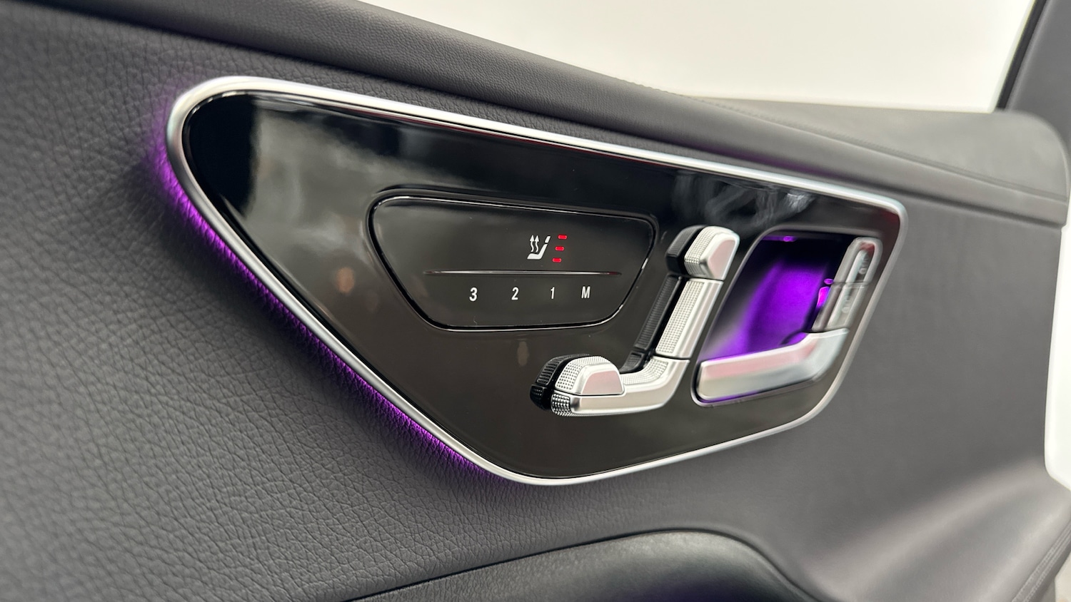 Used Mercedes-Benz C Class 2025 for sale - 77258034: Photo 24