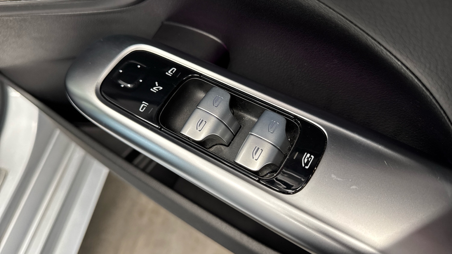 Used Mercedes-Benz C Class 2025 for sale - 77258034: Photo 25