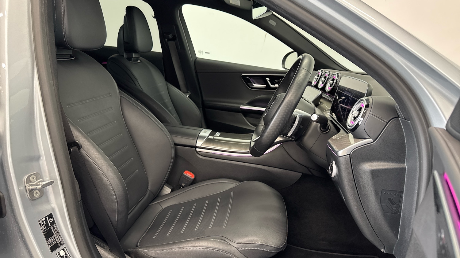 Used Mercedes-Benz C Class 2025 for sale - 77258034: Photo 26