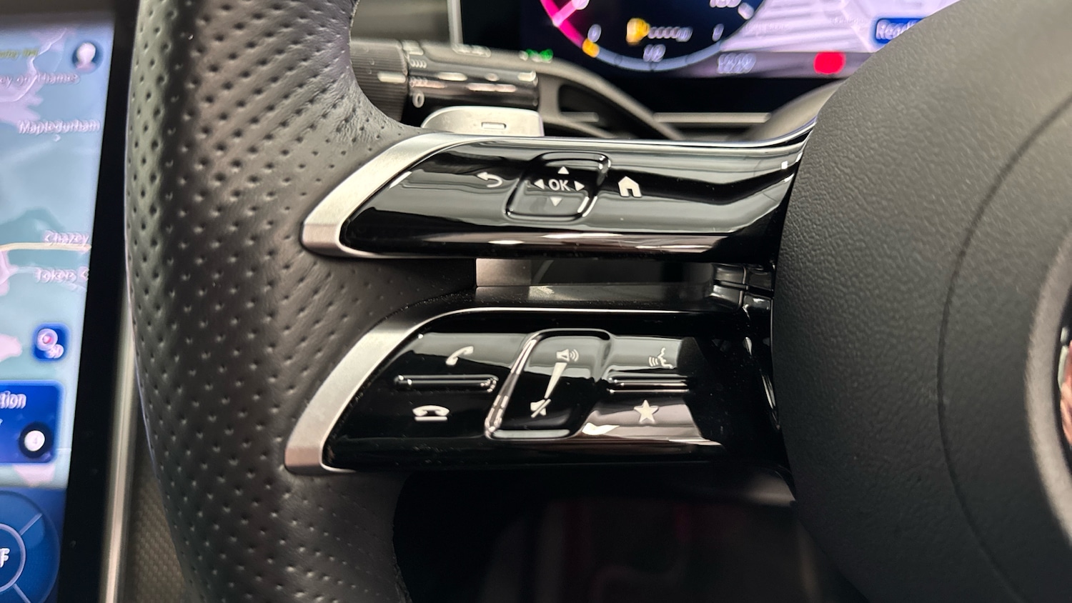 Used Mercedes-Benz C Class 2025 for sale - 77258034: Photo 28