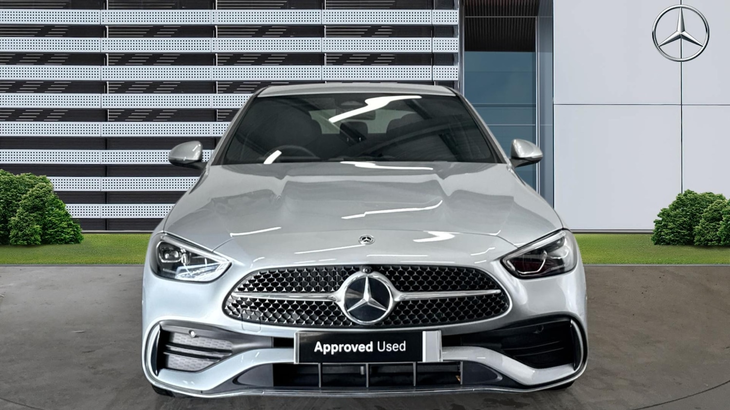 Used Mercedes-Benz C Class 2025 for sale - 77258034: Photo 3