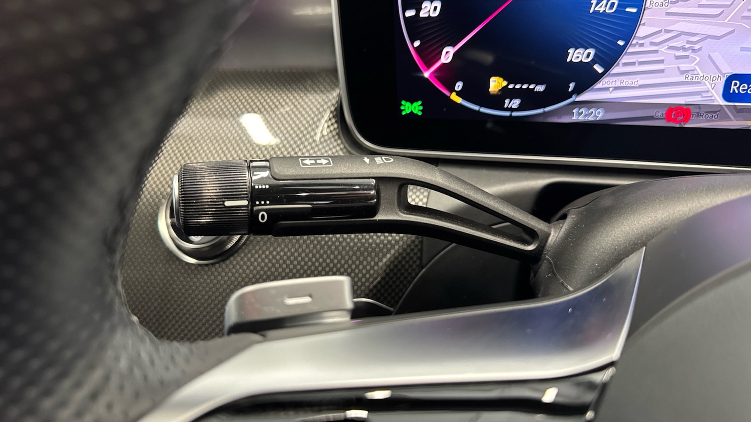 Used Mercedes-Benz C Class 2025 for sale - 77258034: Photo 30