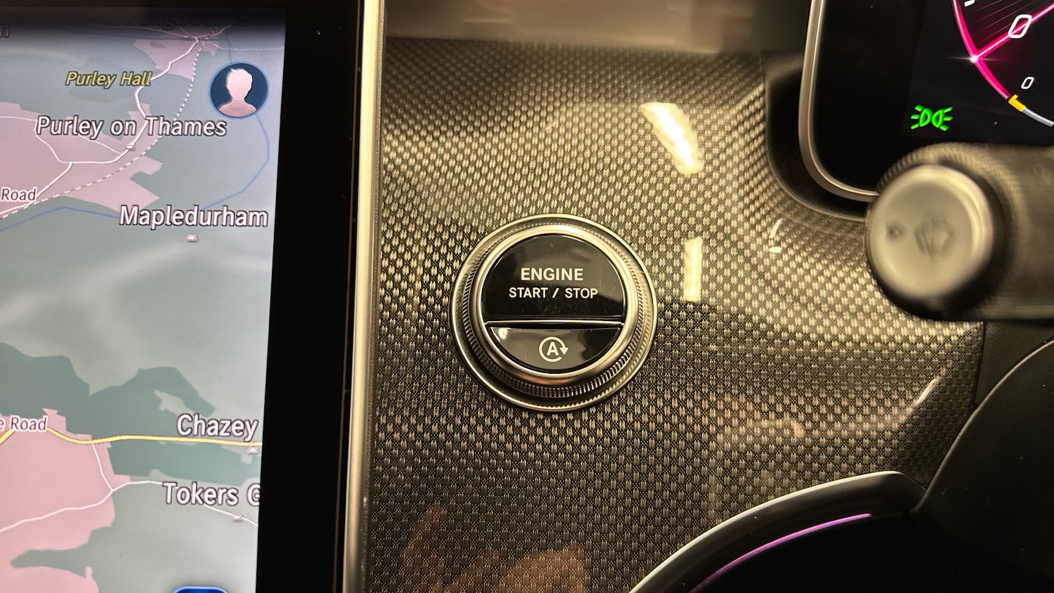 Used Mercedes-Benz C Class 2025 for sale - 77258034: Photo 31