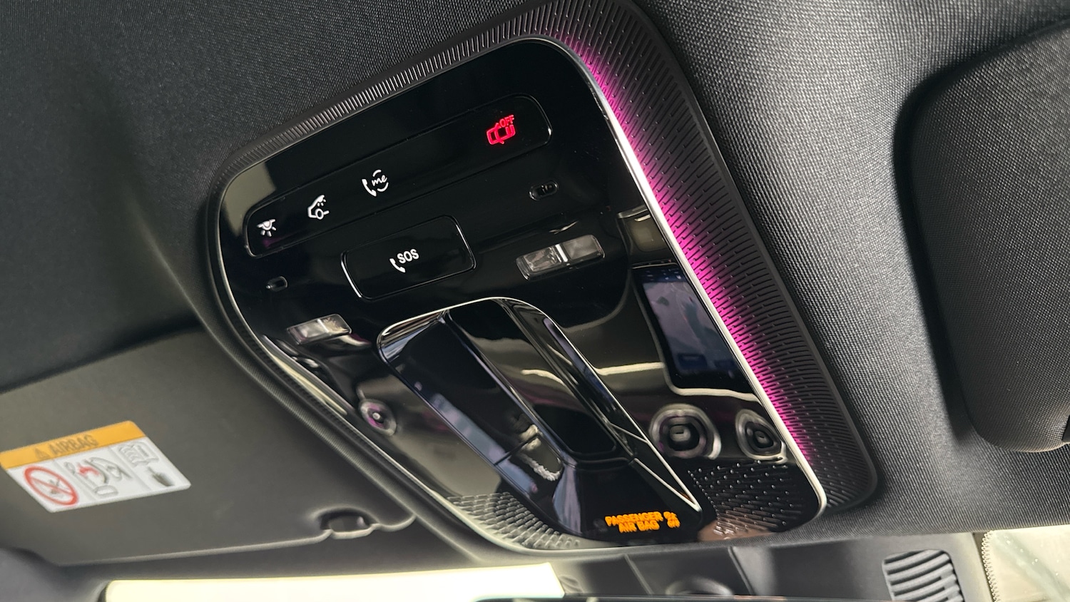 Used Mercedes-Benz C Class 2025 for sale - 77258034: Photo 34