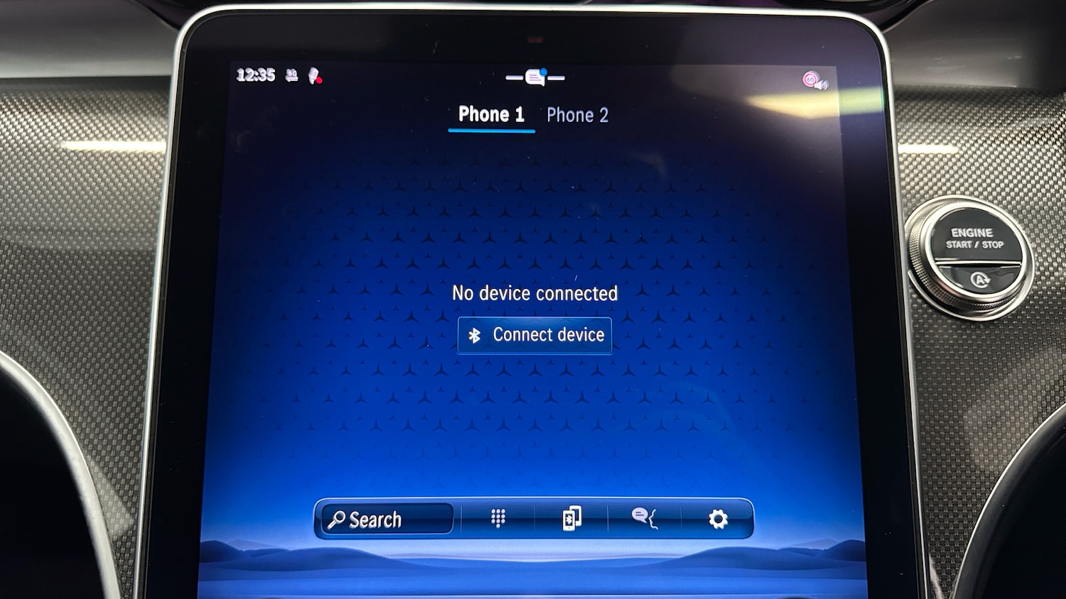 Used Mercedes-Benz C Class 2025 for sale - 77258034: Photo 38