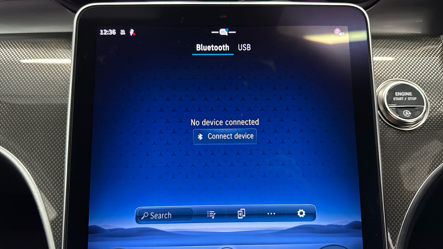 Used Mercedes-Benz C Class 2025 for sale - 77258034: Photo 39