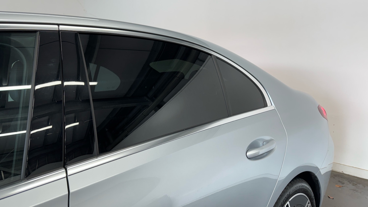 Used Mercedes-Benz C Class 2025 for sale - 77258034: Photo 43