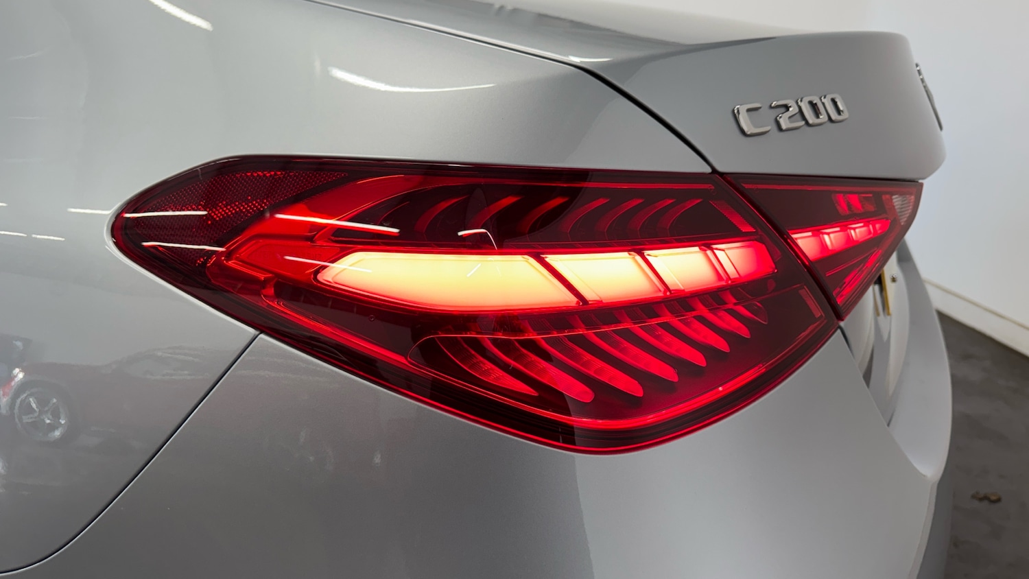 Used Mercedes-Benz C Class 2025 for sale - 77258034: Photo 44