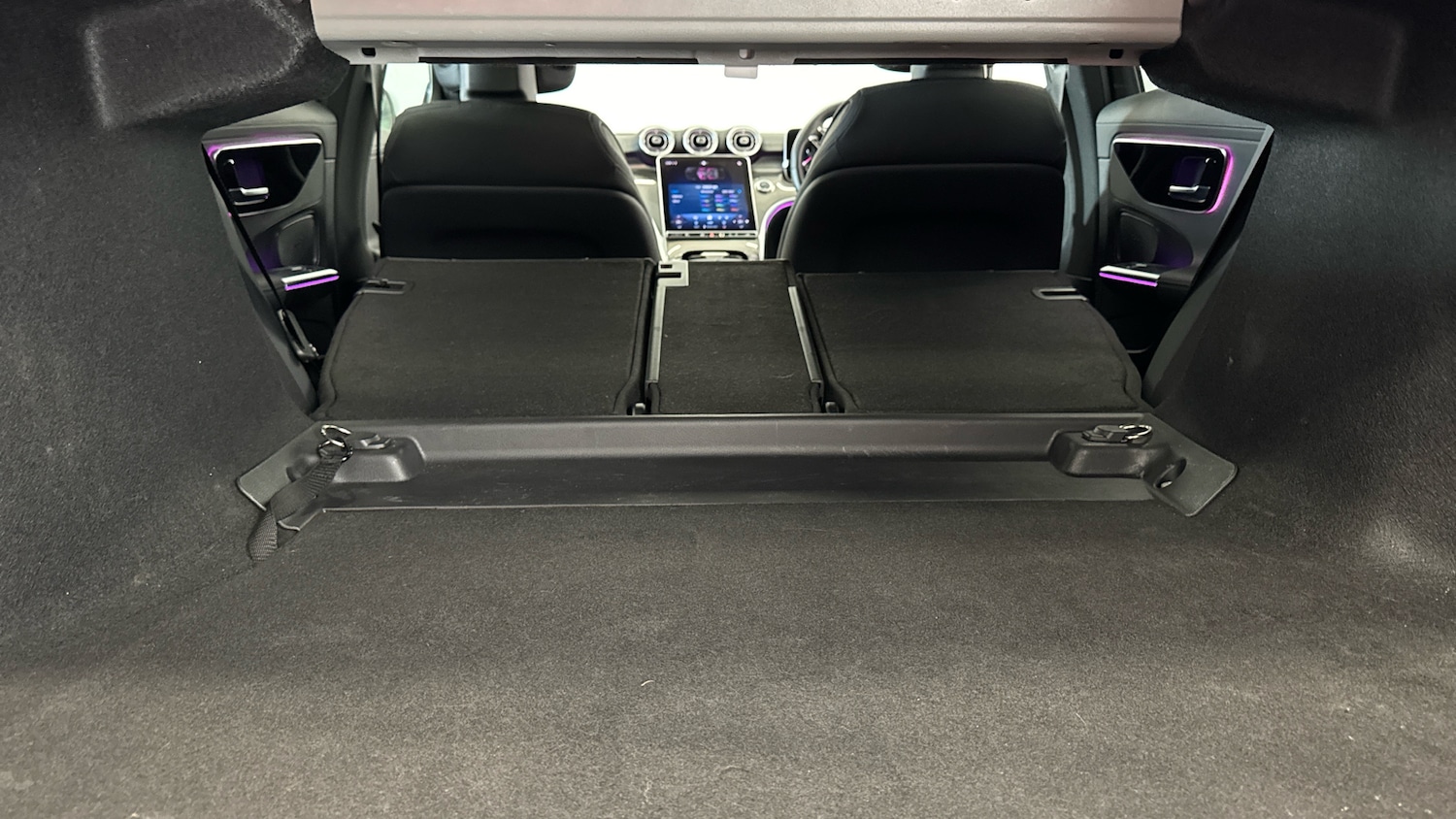 Used Mercedes-Benz C Class 2025 for sale - 77258034: Photo 45