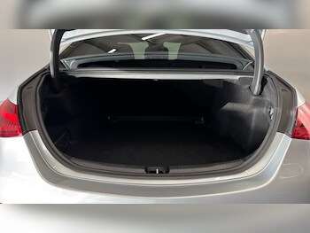 Used Mercedes-Benz C Class 2025 for sale - 77258034: Photo