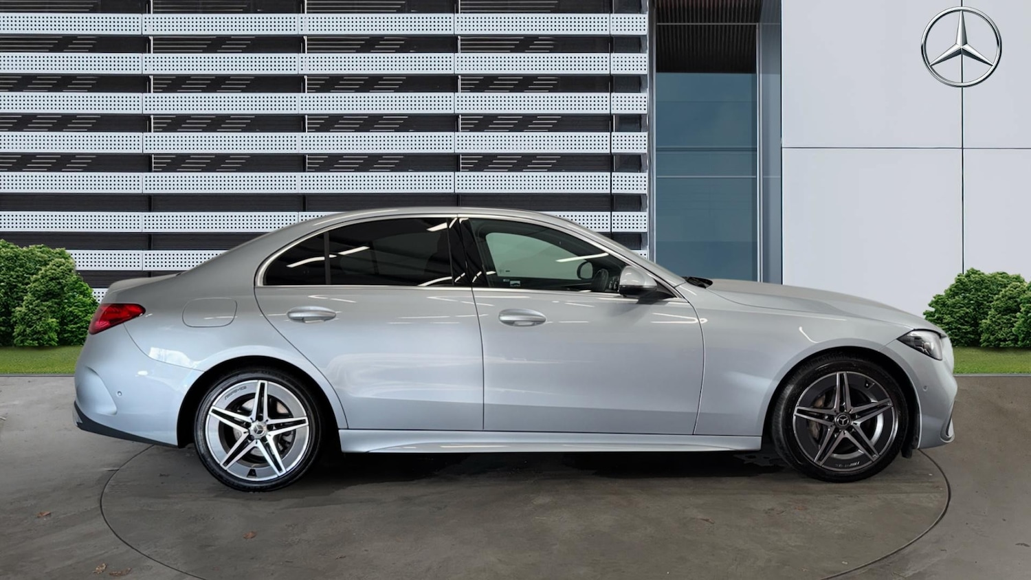 Used Mercedes-Benz C Class 2025 for sale - 77258034: Photo 5