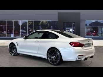 Used BMW M4 2020 for sale - 74204585: Photo