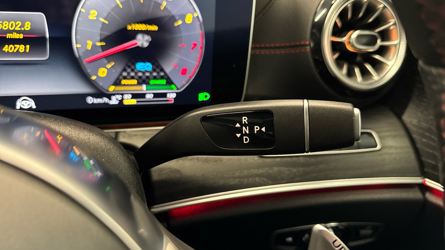 Used Mercedes-Benz E Class 2019 for sale - 77687352: Photo 13