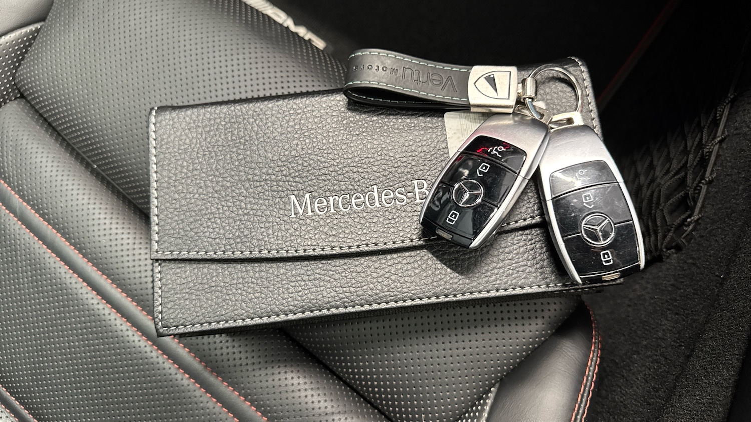 Used Mercedes-Benz E Class 2019 for sale - 77687352: Photo 19