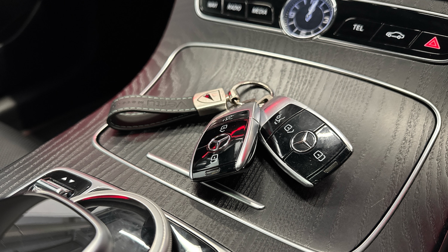 Used Mercedes-Benz E Class 2019 for sale - 77687352: Photo 20