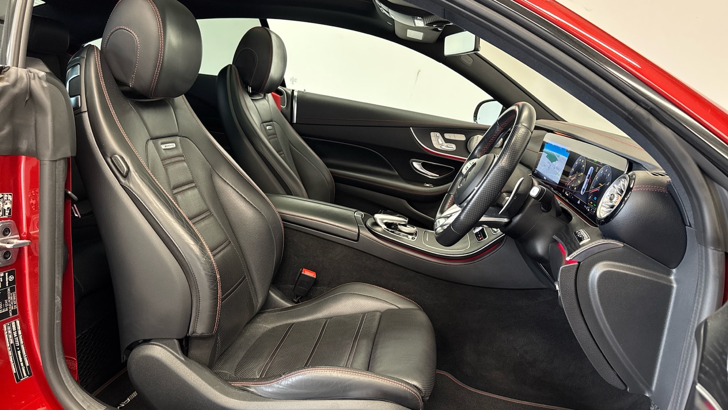 Used Mercedes-Benz E Class 2019 for sale - 77687352: Photo 25