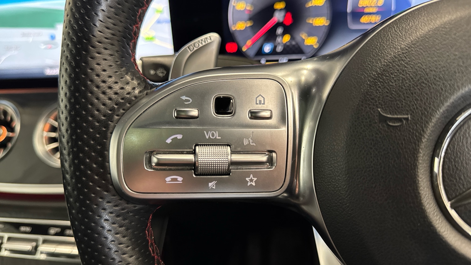 Used Mercedes-Benz E Class 2019 for sale - 77687352: Photo 29