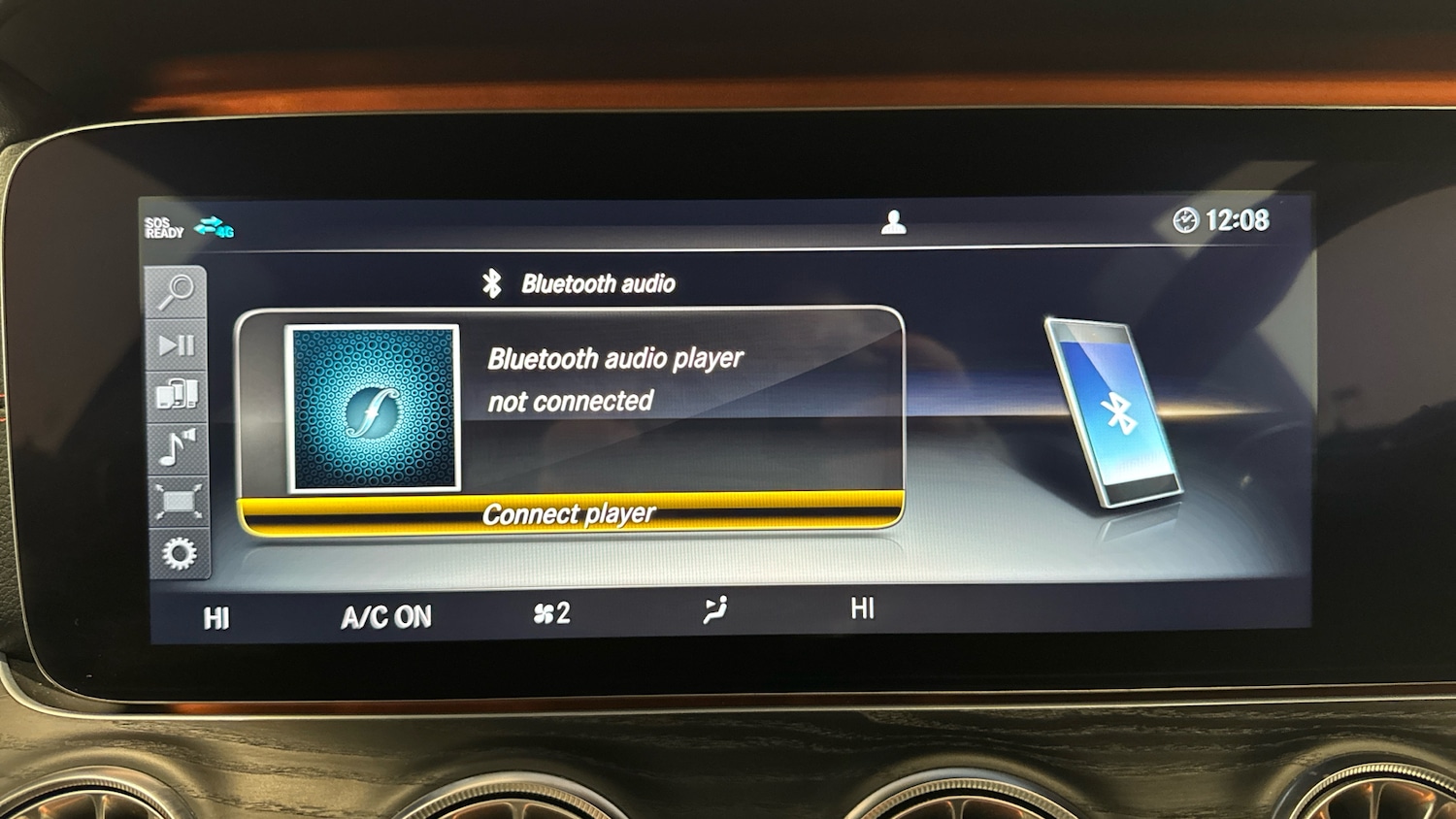 Used Mercedes-Benz E Class 2019 for sale - 77687352: Photo 39