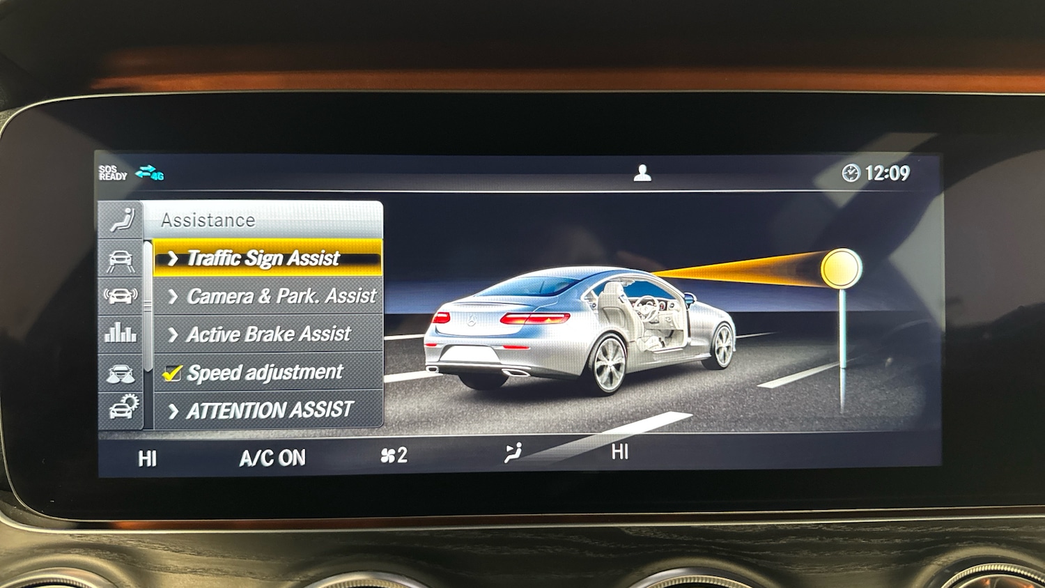 Used Mercedes-Benz E Class 2019 for sale - 77687352: Photo 41