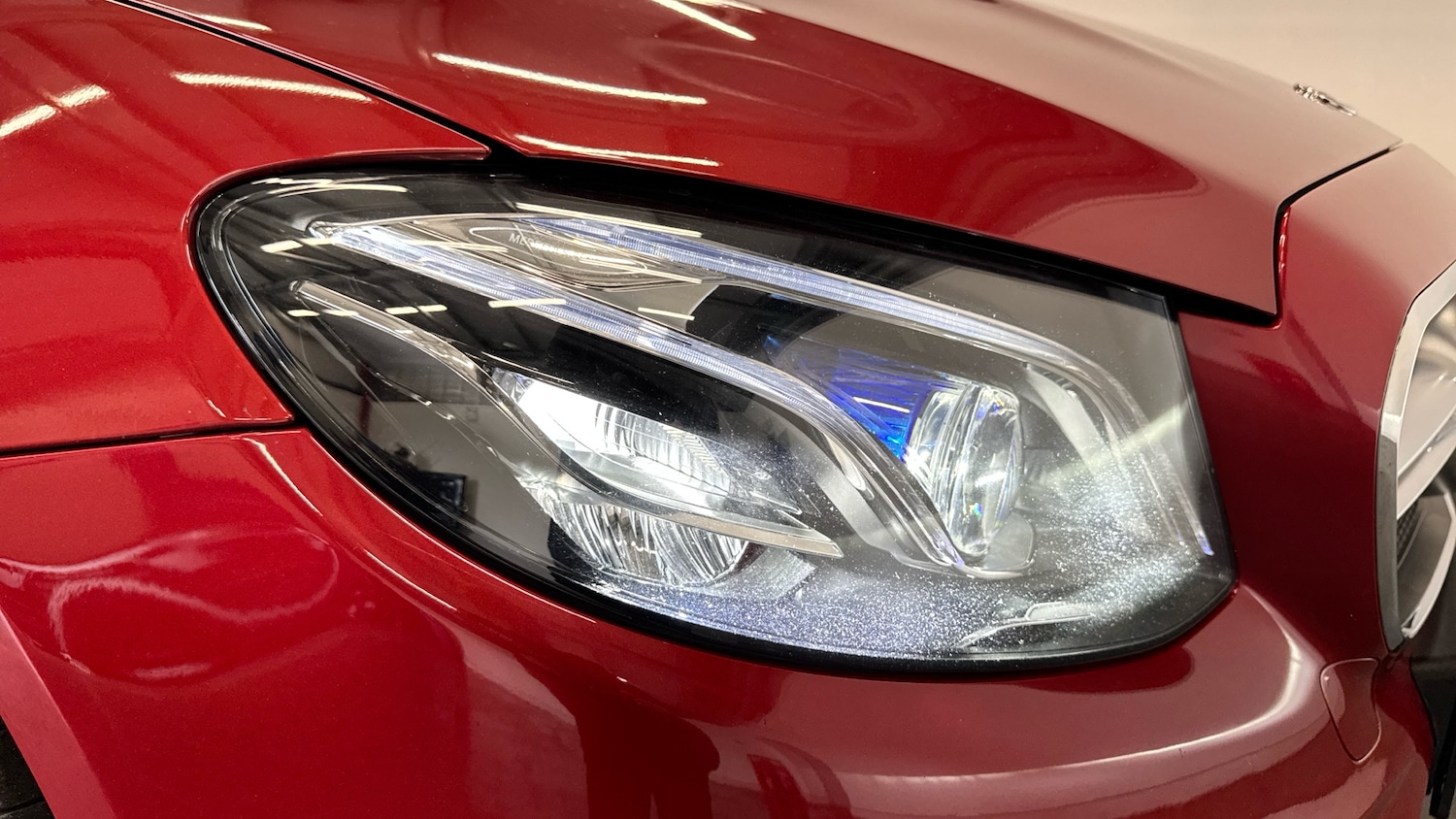 Used Mercedes-Benz E Class 2019 for sale - 77687352: Photo 43