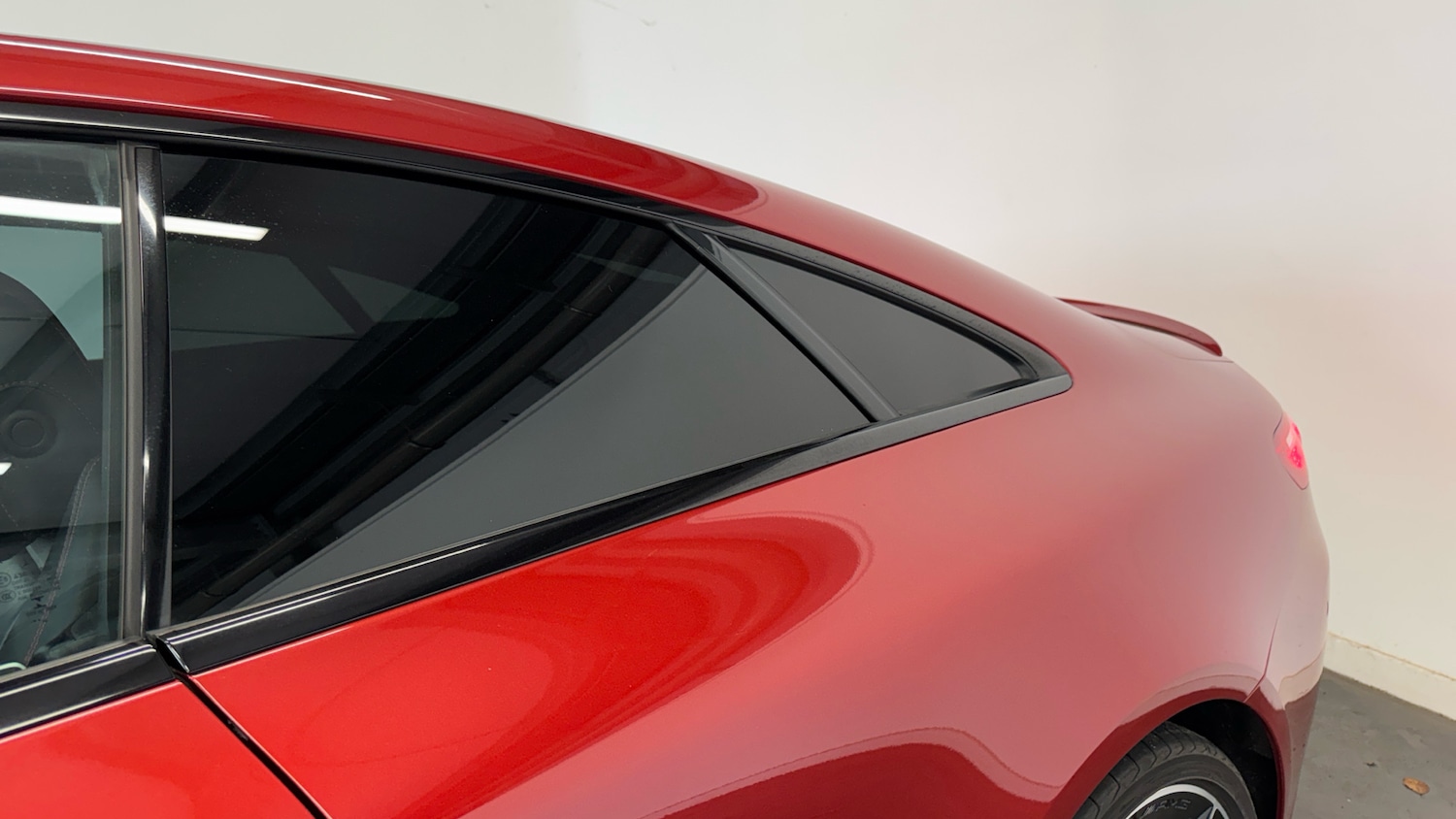 Used Mercedes-Benz E Class 2019 for sale - 77687352: Photo 44