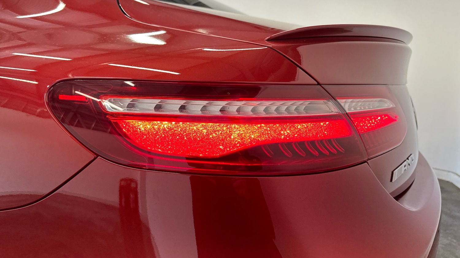 Used Mercedes-Benz E Class 2019 for sale - 77687352: Photo 45