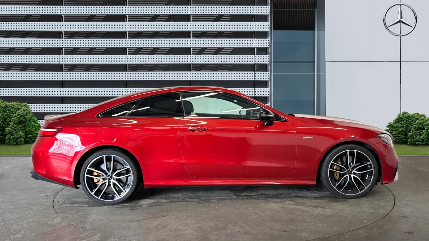 Used Mercedes-Benz E Class 2019 for sale - 77687352: Photo 5