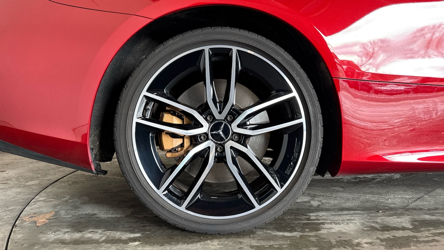 Used Mercedes-Benz E Class 2019 for sale - 77687352: Photo 7