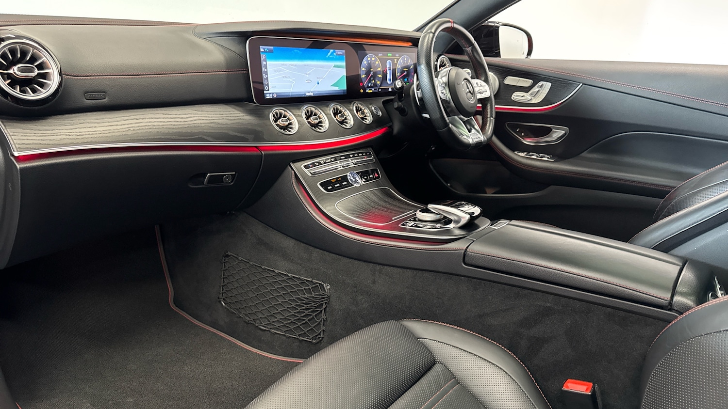 Used Mercedes-Benz E Class 2019 for sale - 77687352: Photo 9