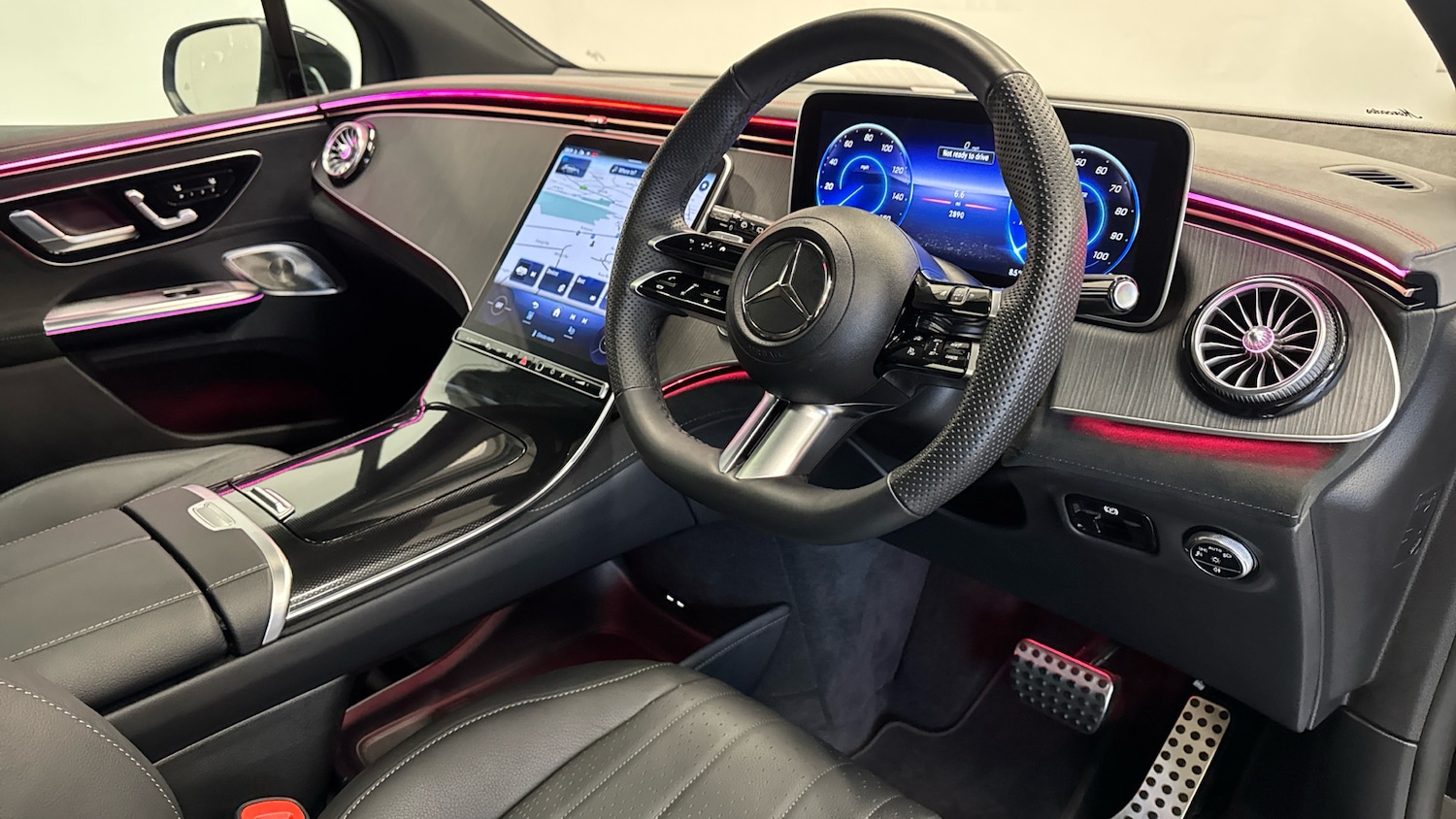 Used Mercedes-Benz EQA 2024 for sale - 77258038: Photo 11