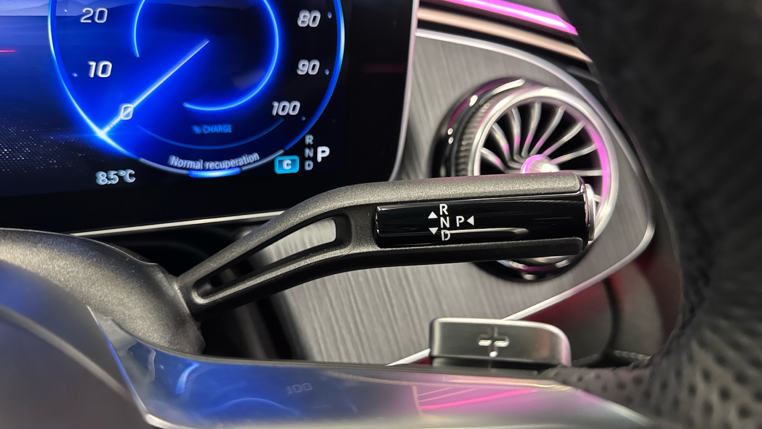 Used Mercedes-Benz EQA 2024 for sale - 77258038: Photo 13