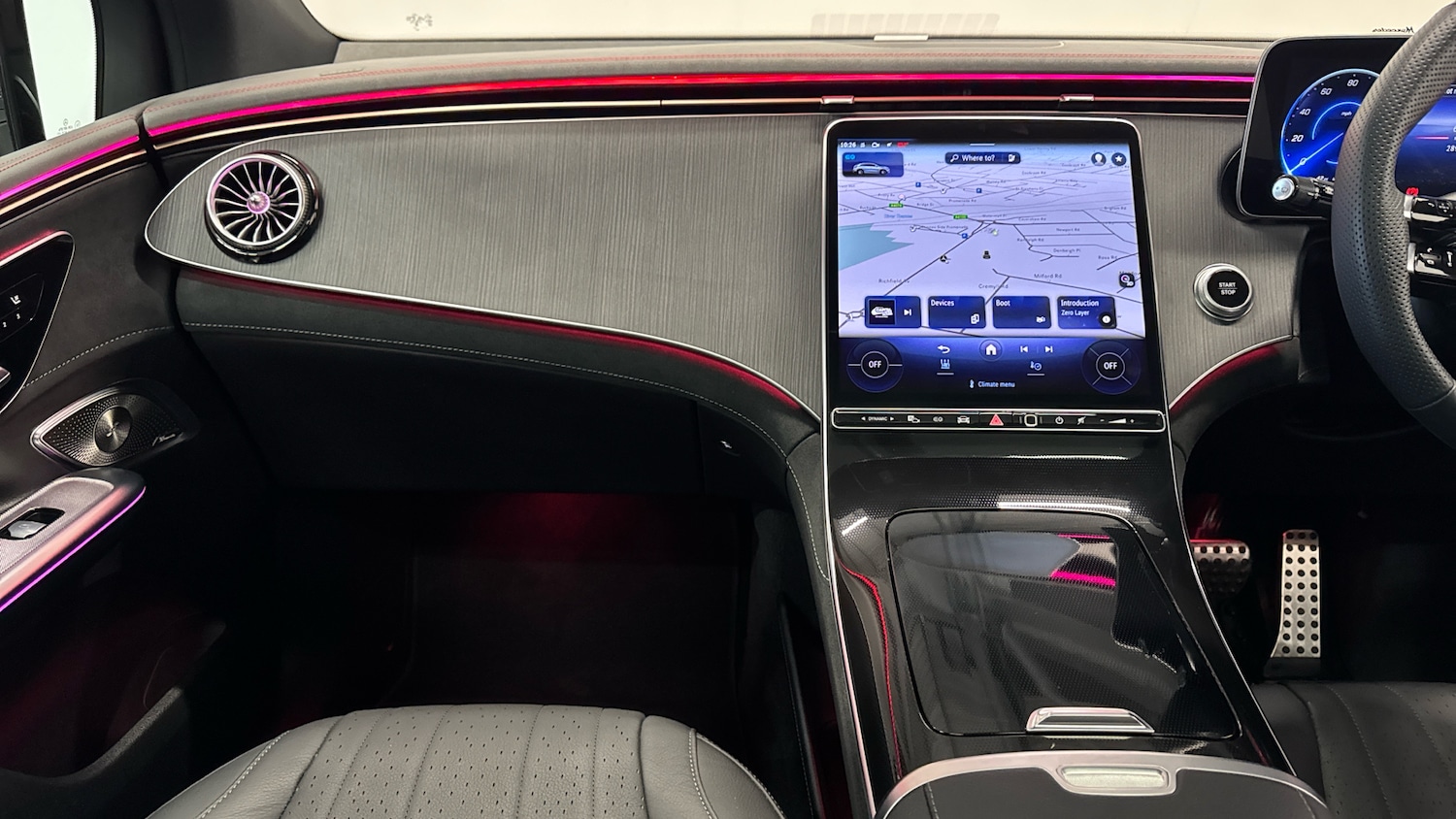 Used Mercedes-Benz EQA 2024 for sale - 77258038: Photo 14