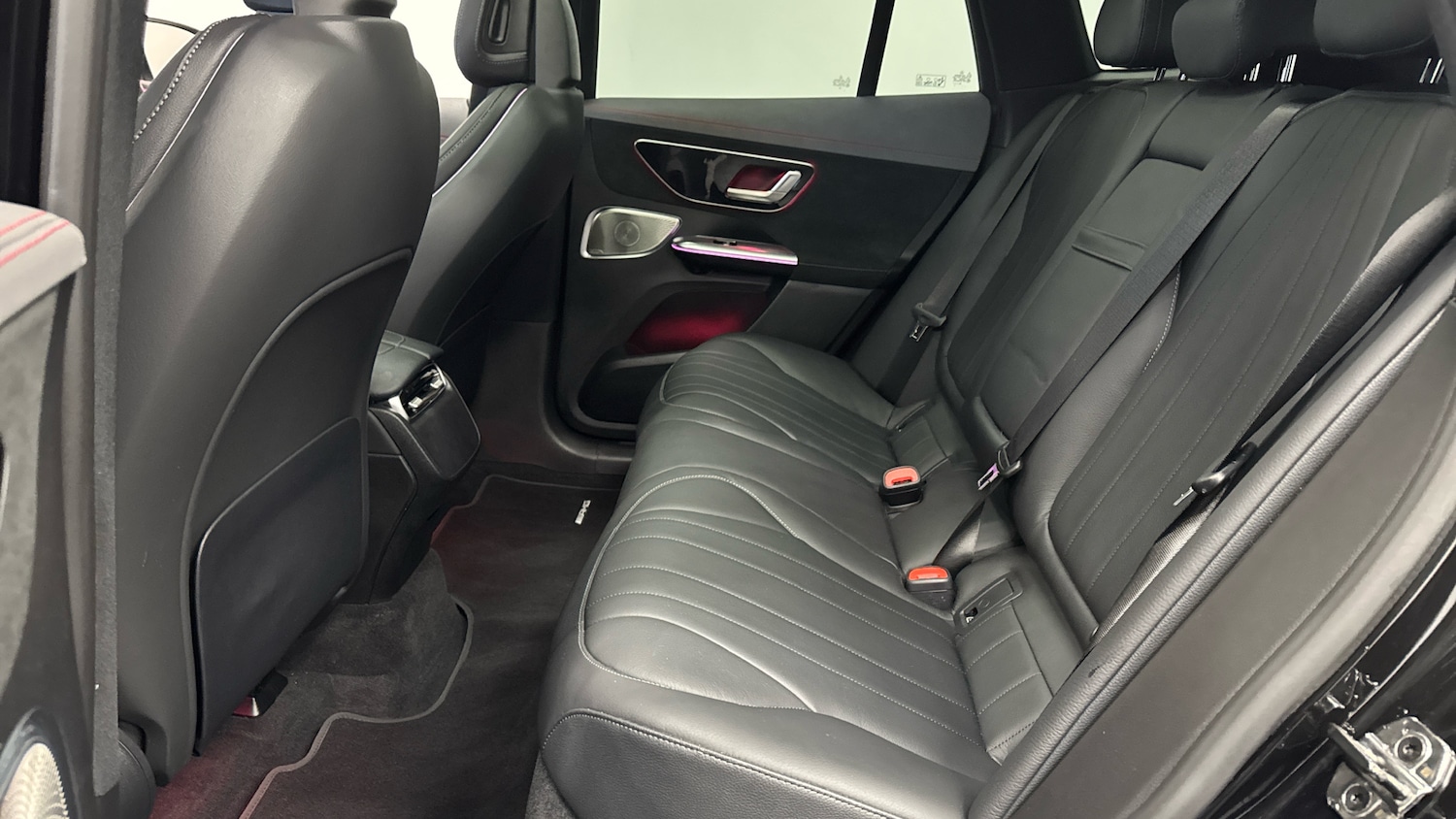 Used Mercedes-Benz EQA 2024 for sale - 77258038: Photo 16