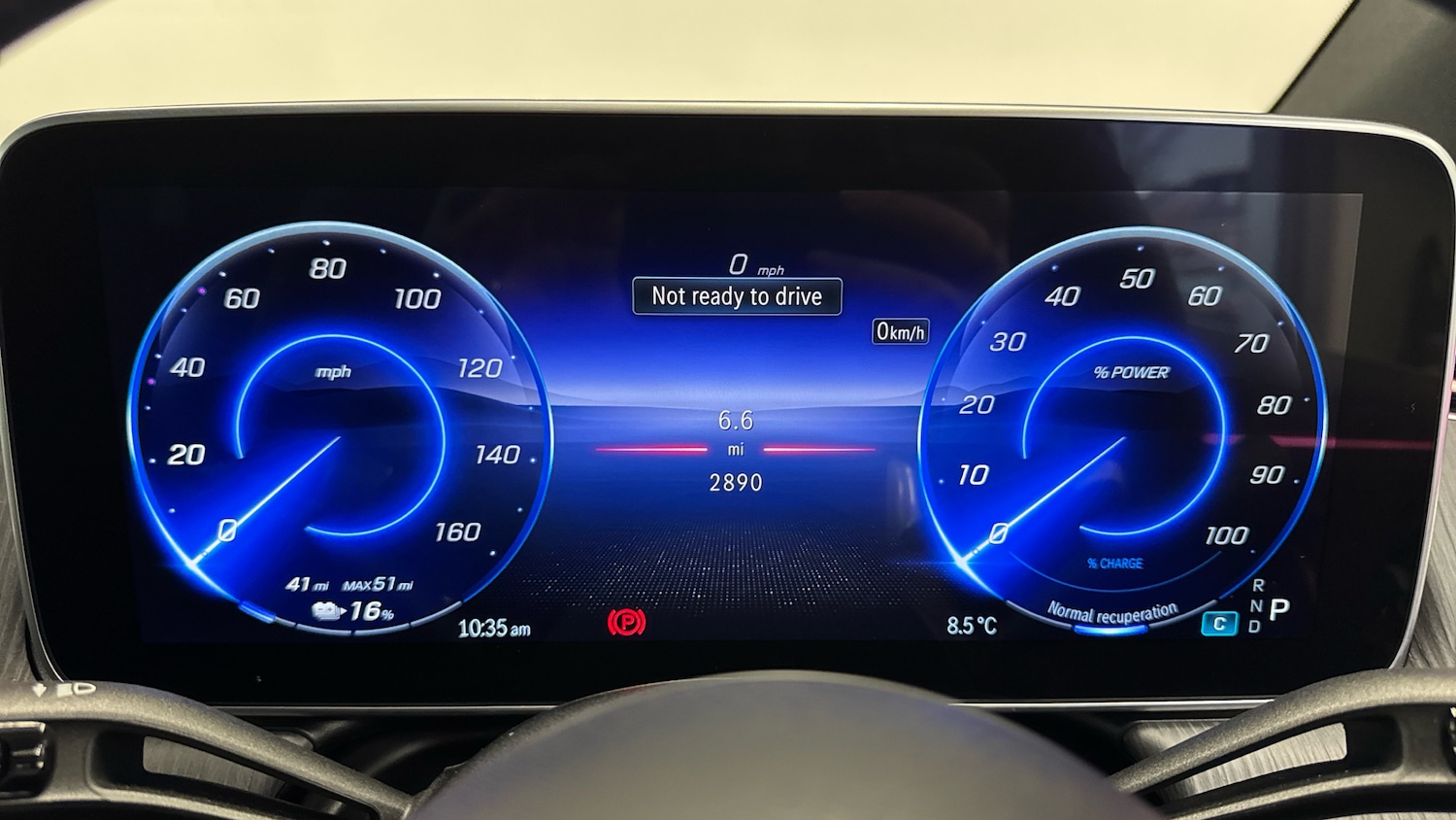 Used Mercedes-Benz EQA 2024 for sale - 77258038: Photo 18