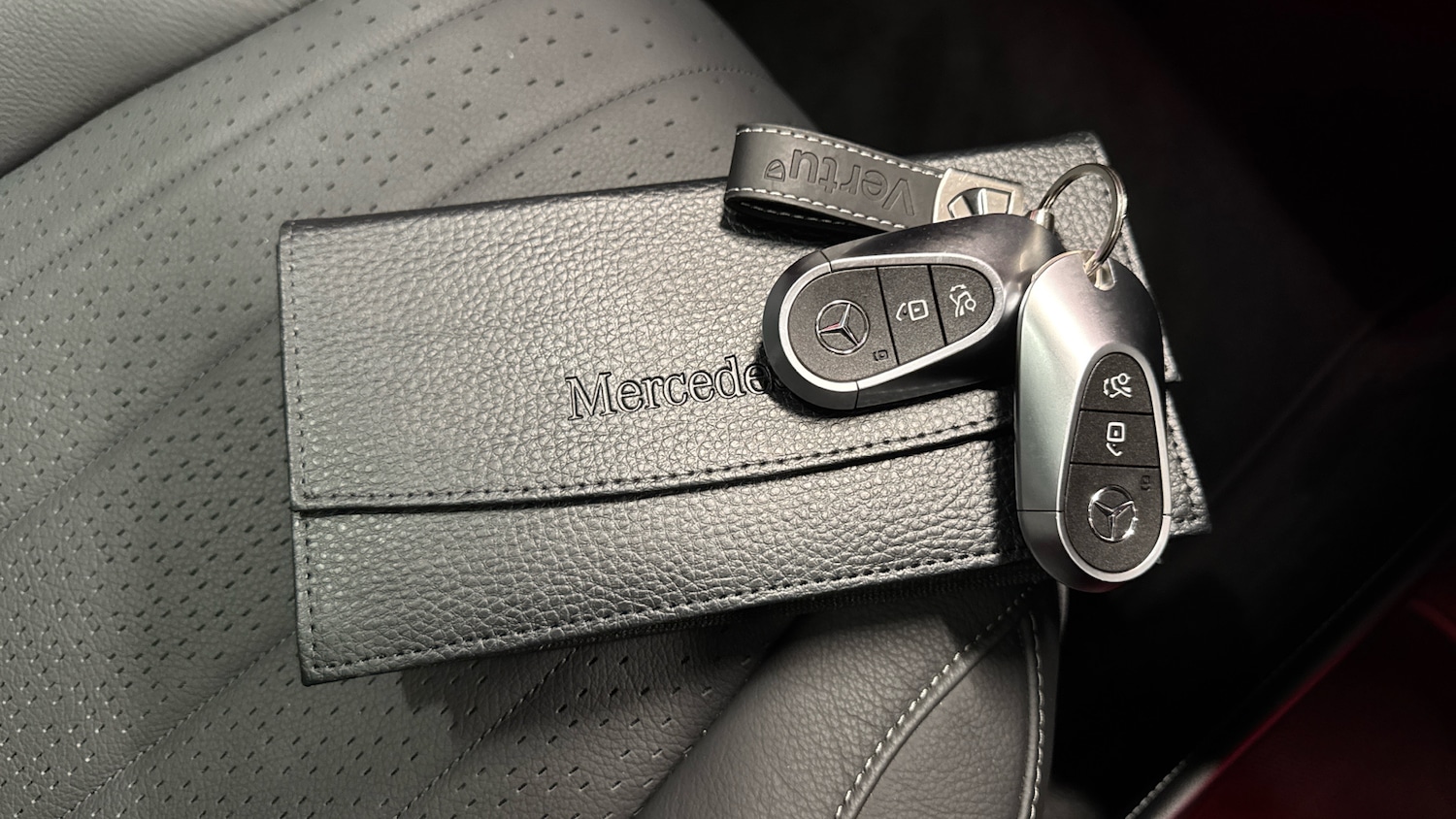 Used Mercedes-Benz EQA 2024 for sale - 77258038: Photo 19