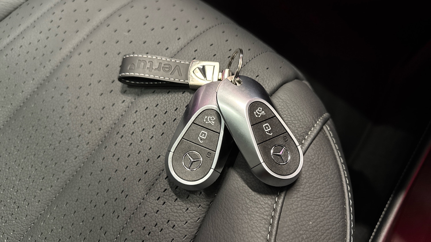 Used Mercedes-Benz EQA 2024 for sale - 77258038: Photo 20