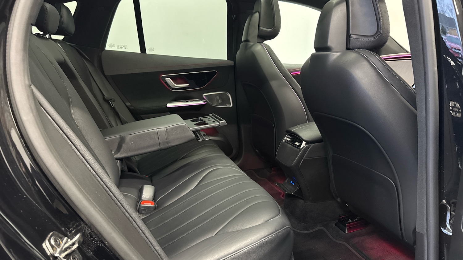 Used Mercedes-Benz EQA 2024 for sale - 77258038: Photo 23