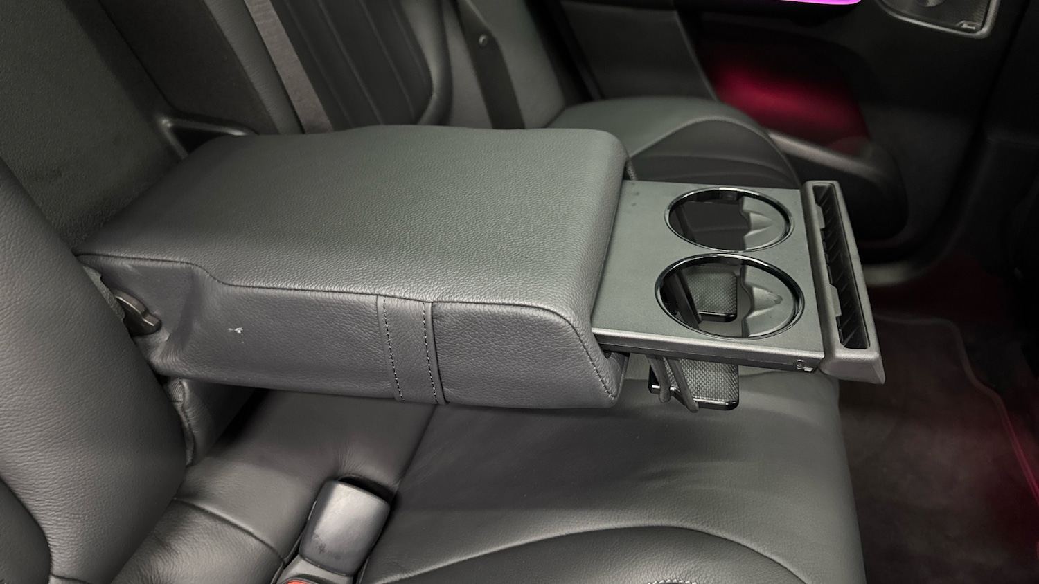 Used Mercedes-Benz EQA 2024 for sale - 77258038: Photo 24