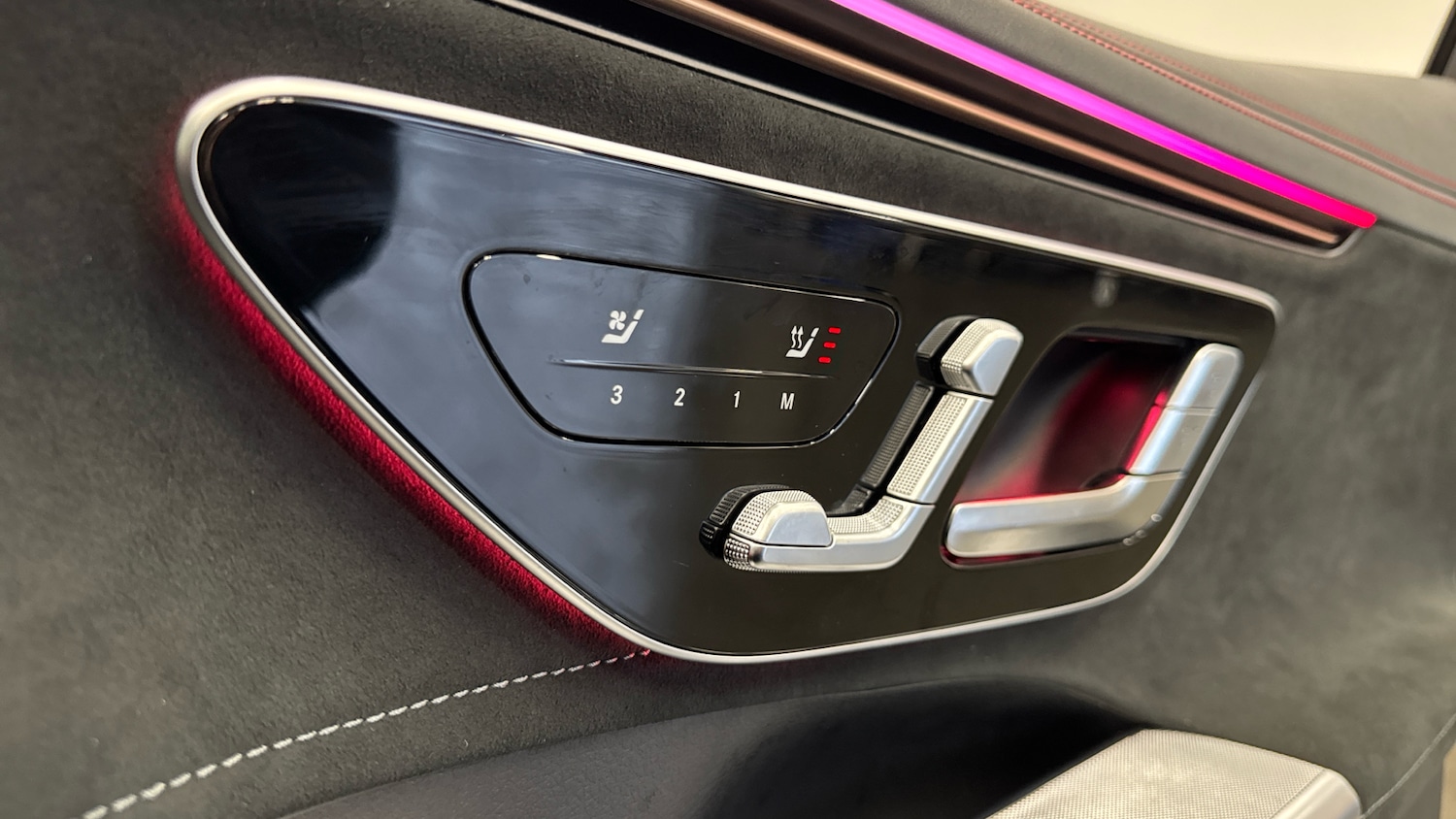 Used Mercedes-Benz EQA 2024 for sale - 77258038: Photo 25