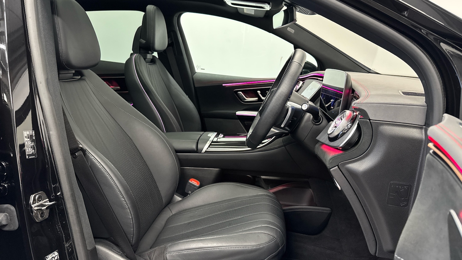 Used Mercedes-Benz EQA 2024 for sale - 77258038: Photo 28