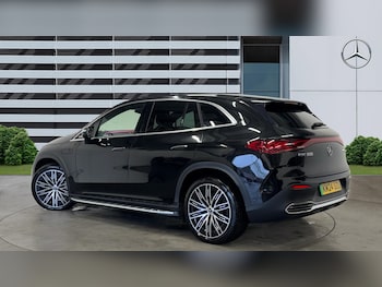 Used Mercedes-Benz EQA 2024 for sale - 77258038: Photo