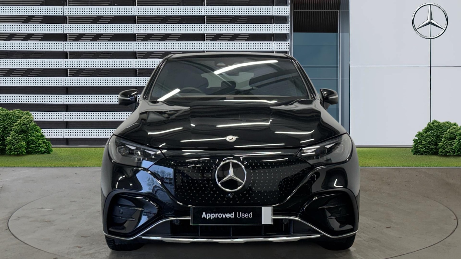 Used Mercedes-Benz EQA 2024 for sale - 77258038: Photo 3