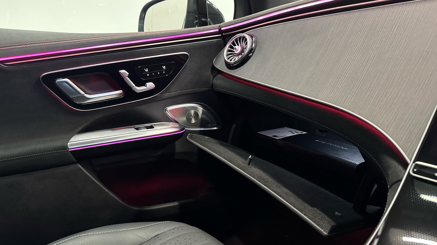 Used Mercedes-Benz EQA 2024 for sale - 77258038: Photo 35